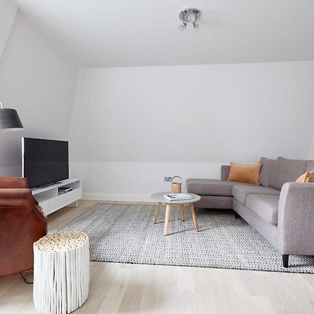 7Vh Virginia House, 31 Bloomsbury Way By City Living London Exterior photo