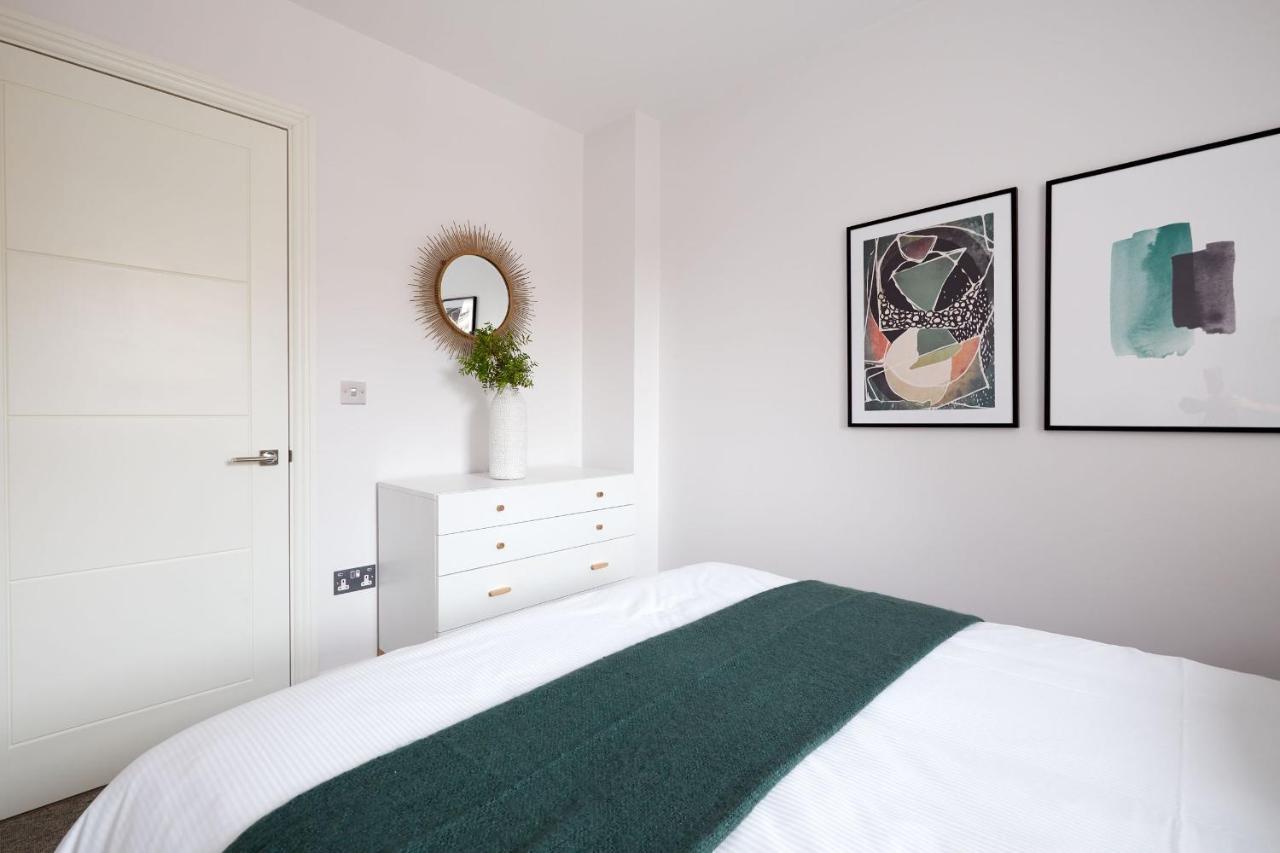 7Vh Virginia House, 31 Bloomsbury Way By City Living London Exterior photo